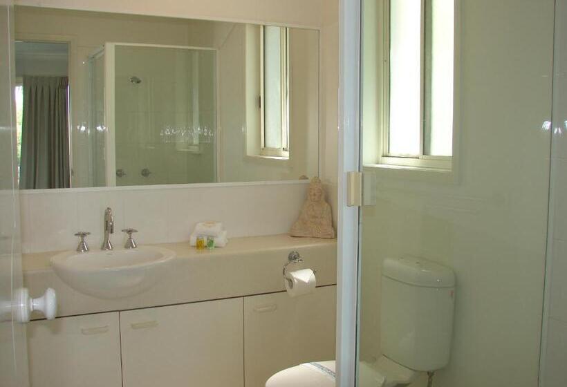 Portside Noosa Waters