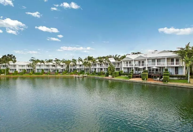 Portside Noosa Waters