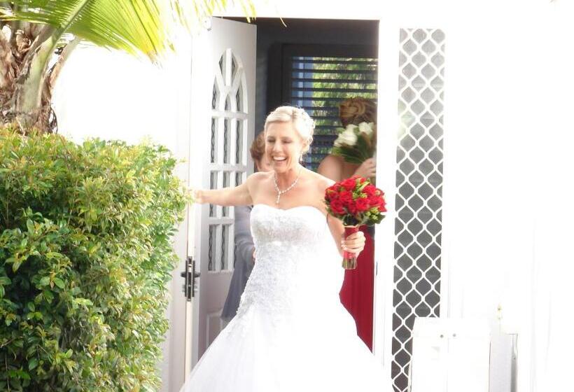 Portside Noosa Waters