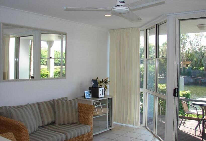 Portside Noosa Waters