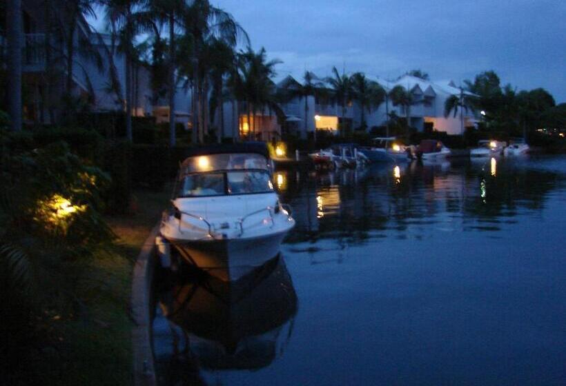 Portside Noosa Waters