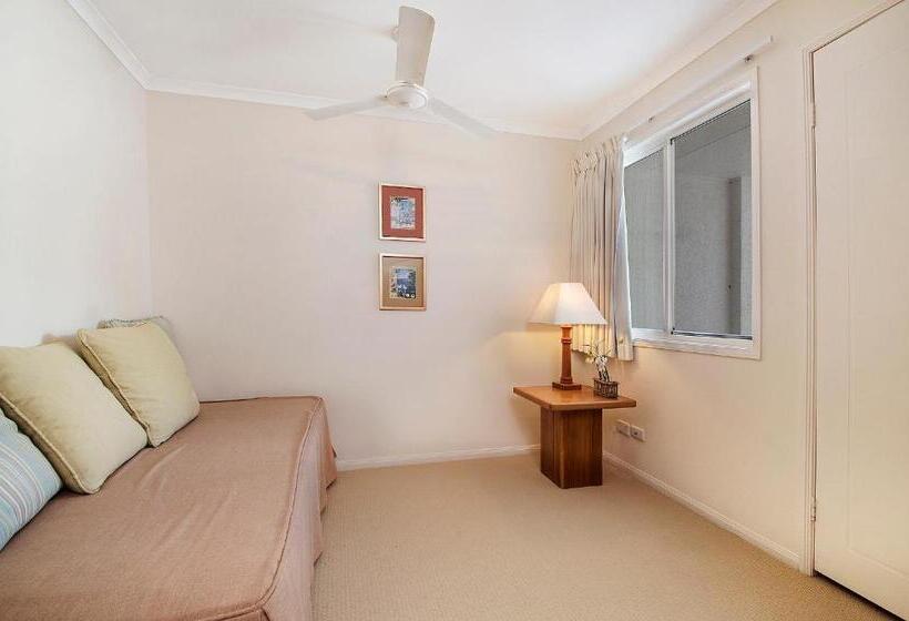 Portside Noosa Waters