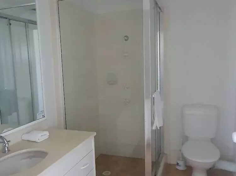 Princess Palm On The Beach