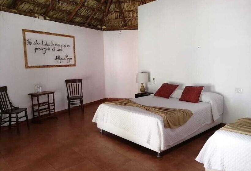 Курорт Ecovergel Hotel Boutique