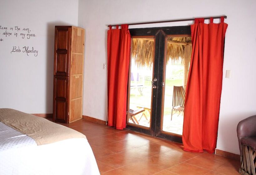 Курорт Ecovergel Hotel Boutique