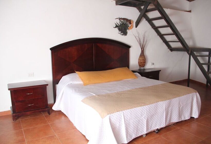 Курорт Ecovergel Hotel Boutique