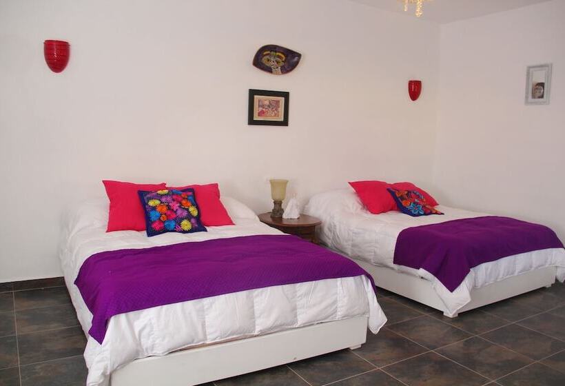 Курорт Ecovergel Hotel Boutique