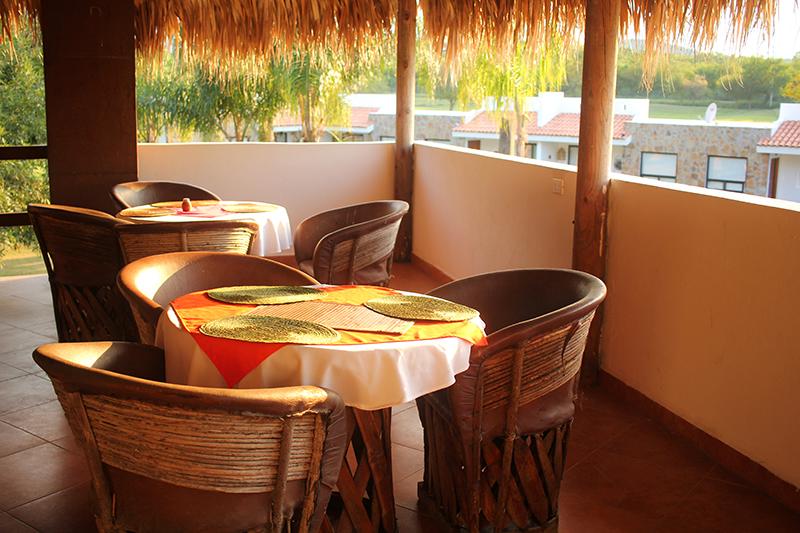 Курорт Ecovergel Hotel Boutique