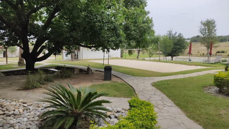 Курорт Ecovergel Hotel Boutique