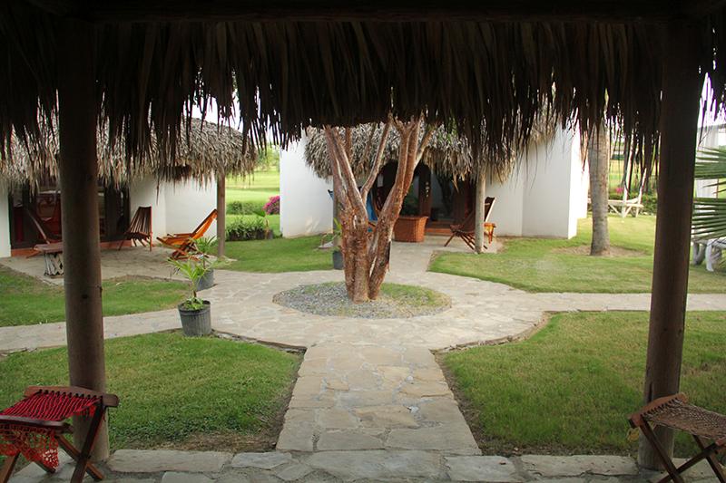 Курорт Ecovergel Hotel Boutique