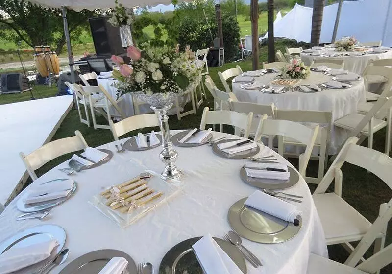 리조트 Ecovergel Hotel Boutique