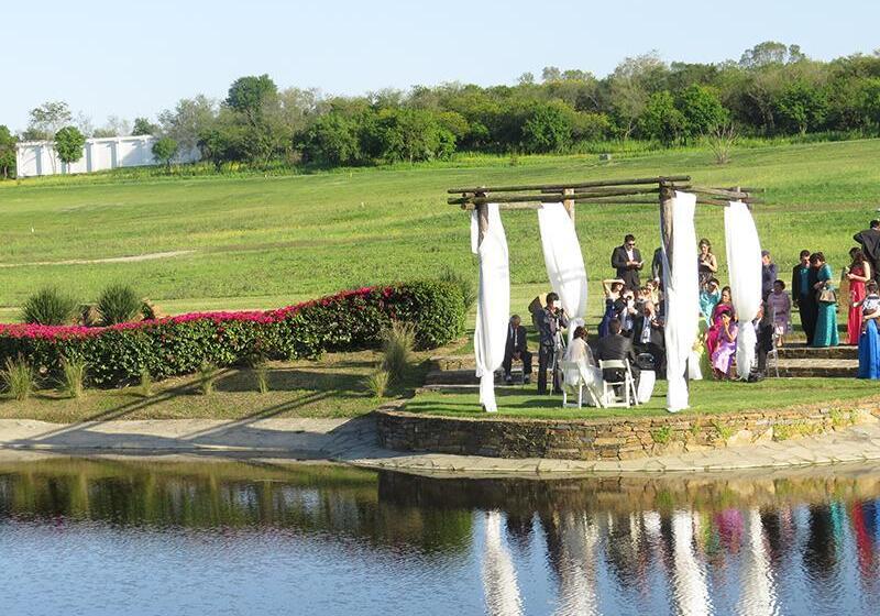 Курорт Ecovergel Hotel Boutique