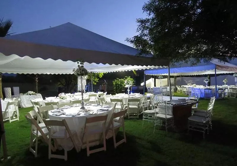 리조트 Ecovergel Hotel Boutique