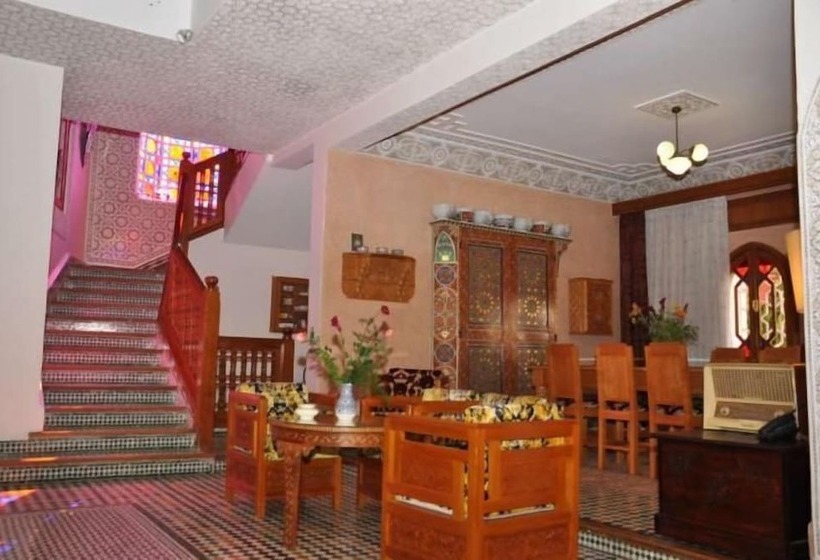 Riad Alhambra