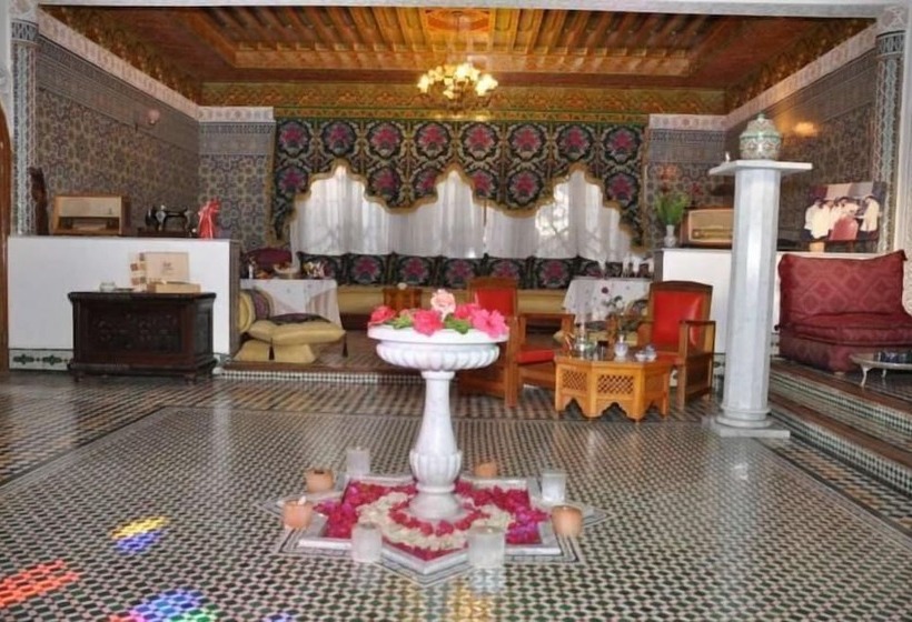 Riad Alhambra