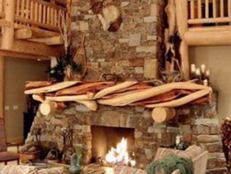 Sandy Salmon Bed & Breakfast Lodge