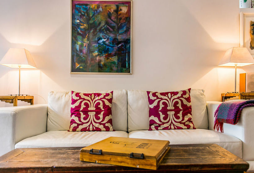 Taylors At Tallows Holiday Rental