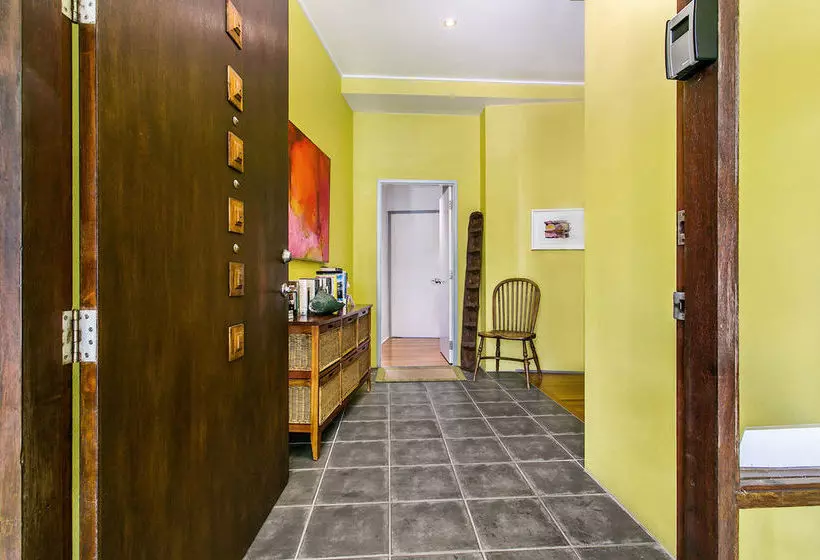 Taylors At Tallows Holiday Rental