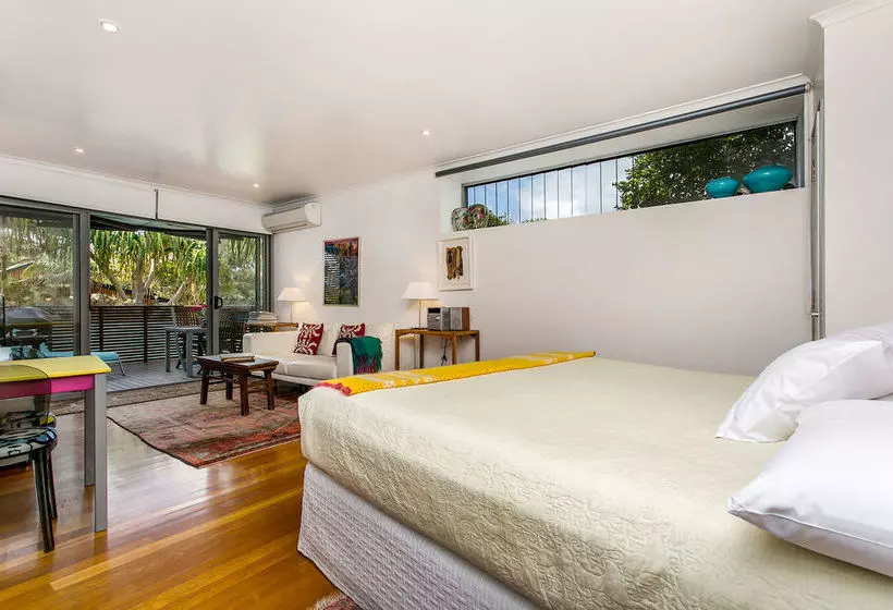 Taylors At Tallows Holiday Rental