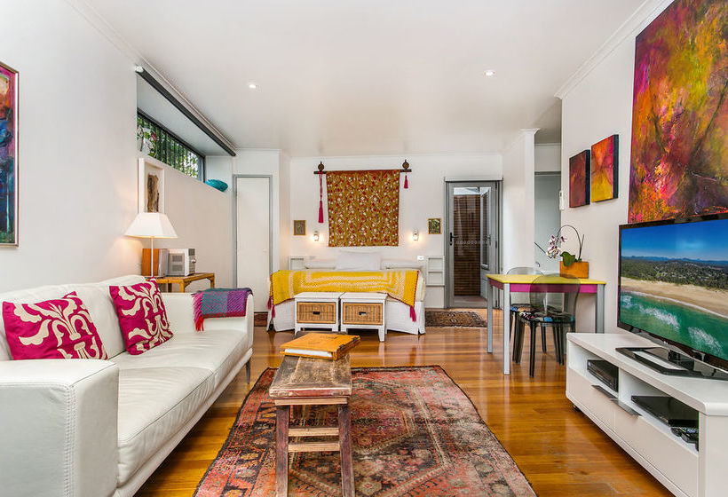 Taylors At Tallows Holiday Rental