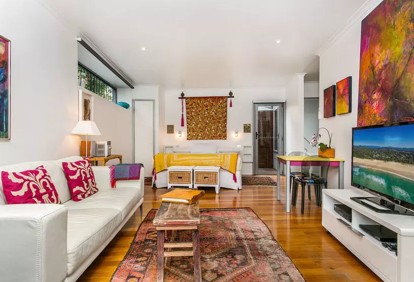 Taylors At Tallows Holiday Rental