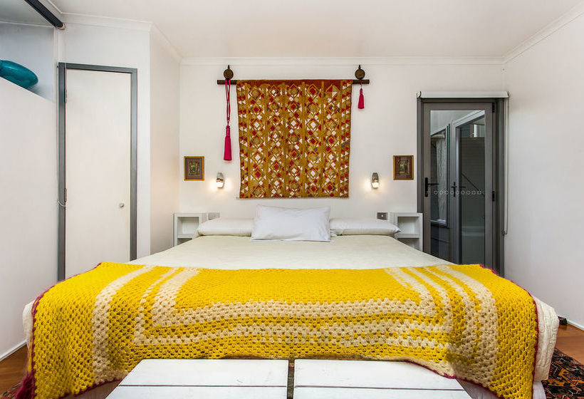 Taylors At Tallows Holiday Rental