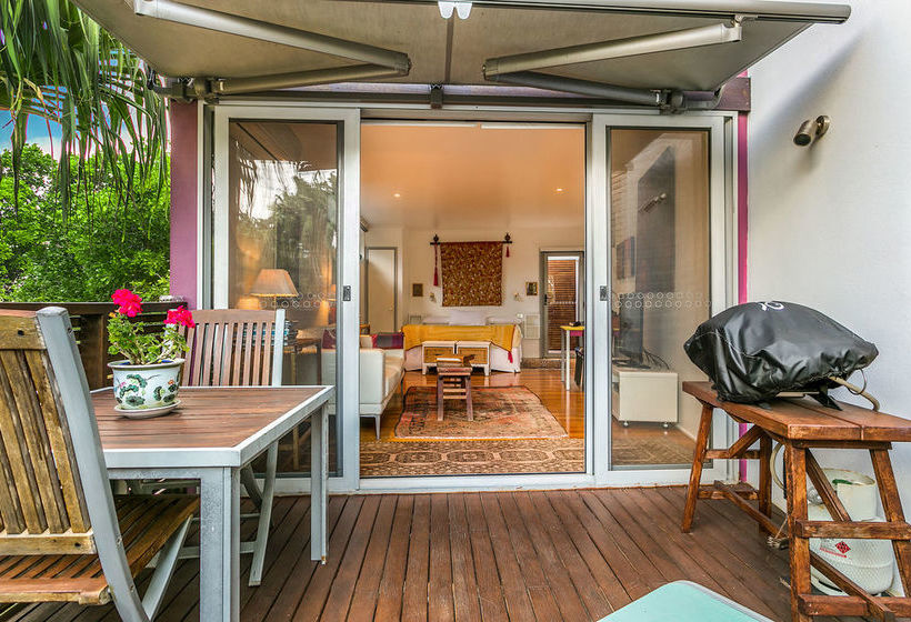 Taylors At Tallows Holiday Rental