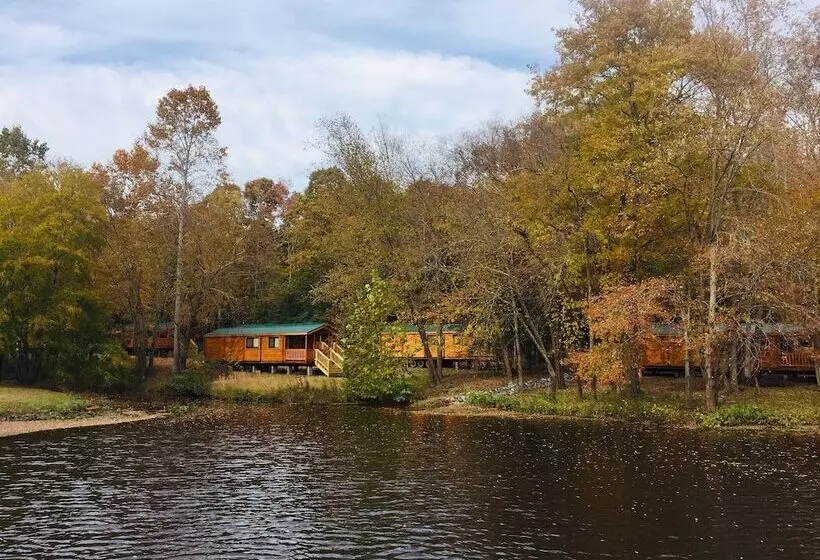 Wilderness Presidential Resort