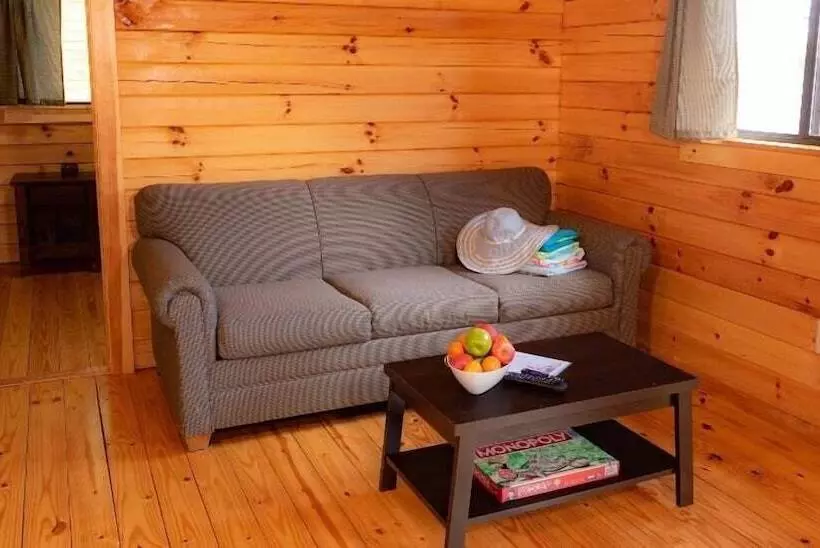 Wilderness Presidential Resort