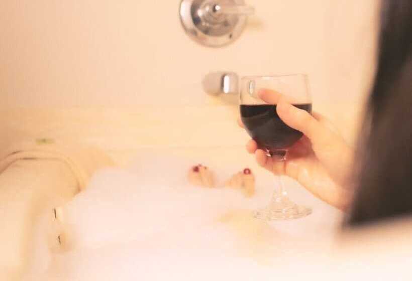 Wilderness Presidential Resort