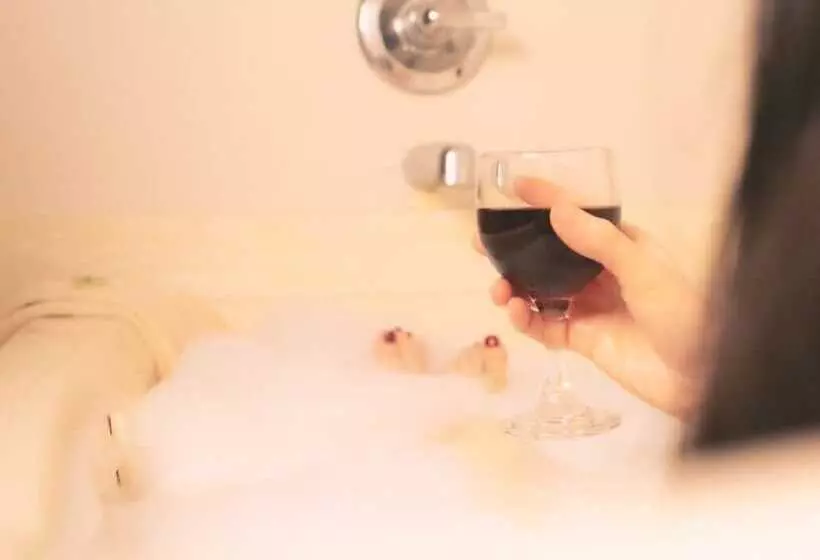 Wilderness Presidential Resort