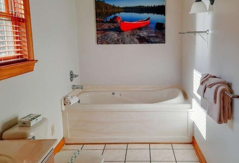 Wilderness Presidential Resort