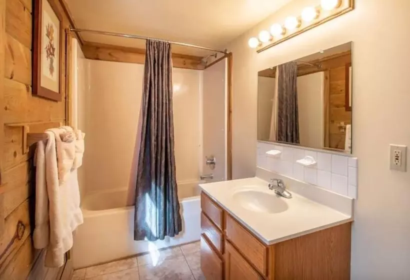 Wilderness Presidential Resort