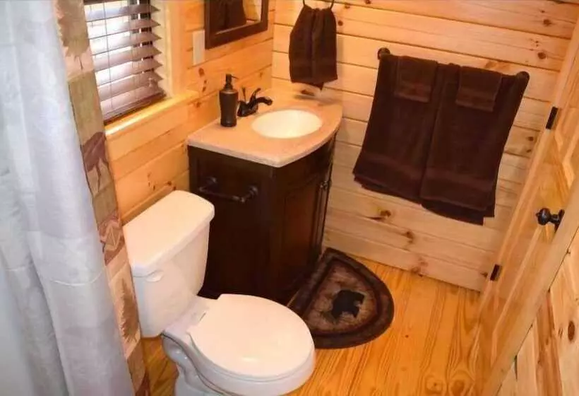 Wilderness Presidential Resort