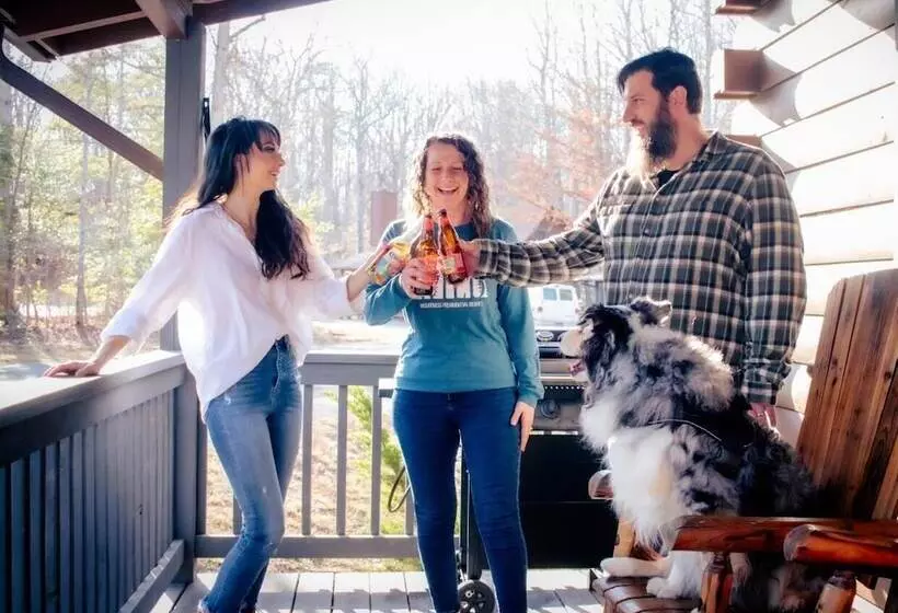 Wilderness Presidential Resort