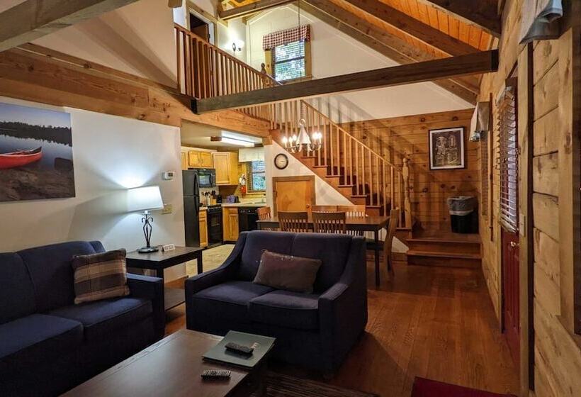 Wilderness Presidential Resort