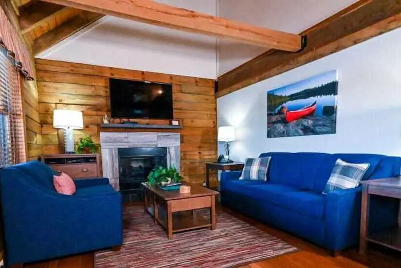 Wilderness Presidential Resort