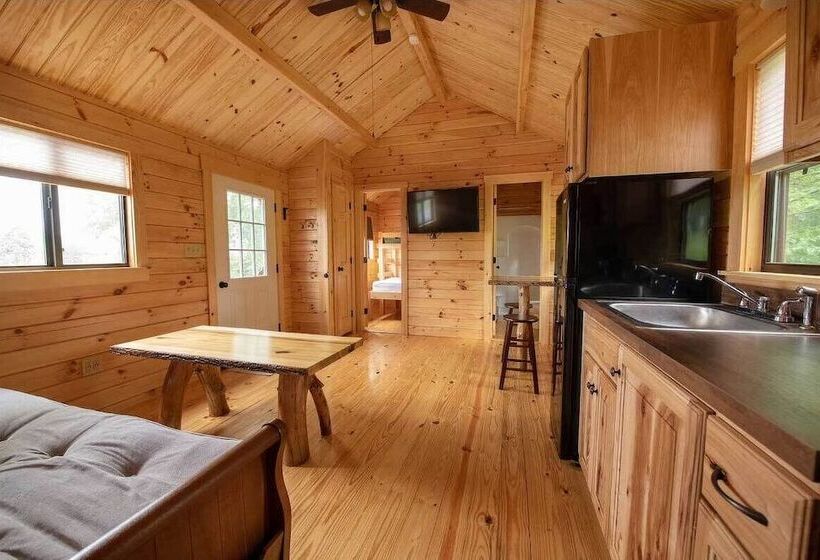 Wilderness Presidential Resort