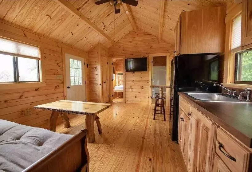 Wilderness Presidential Resort