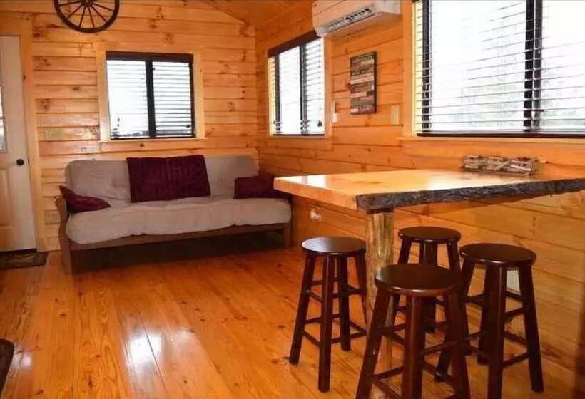 Wilderness Presidential Resort