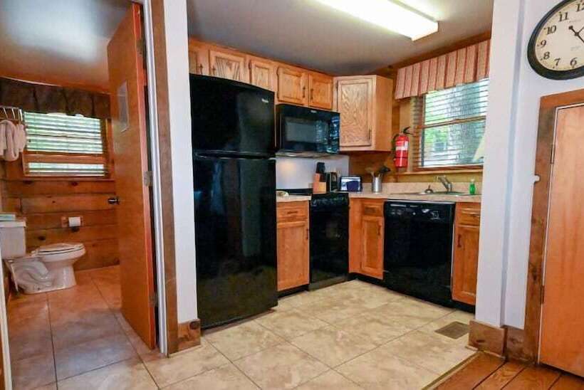 Wilderness Presidential Resort