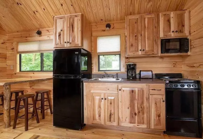 Wilderness Presidential Resort