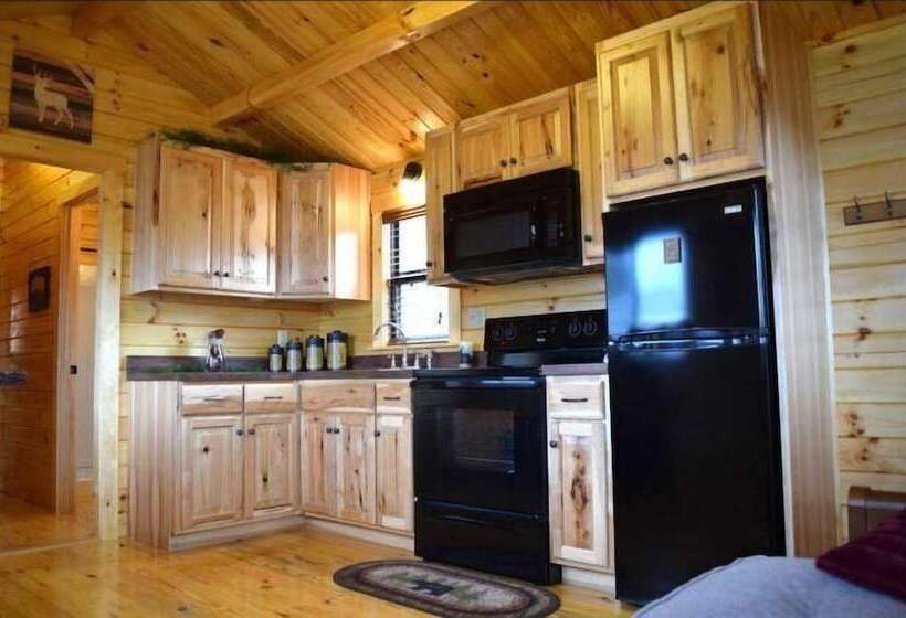 Wilderness Presidential Resort