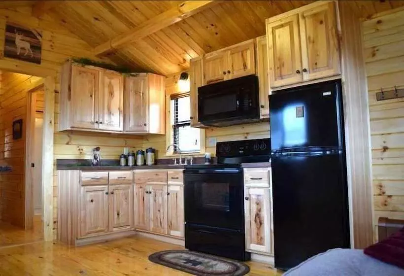 Wilderness Presidential Resort