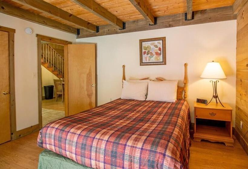 Wilderness Presidential Resort