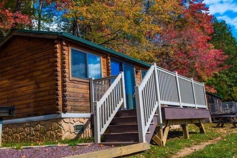 Wilderness Presidential Resort