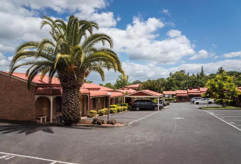 Yarra Valley Motel