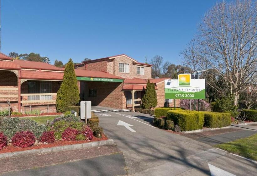 Yarra Valley Motel