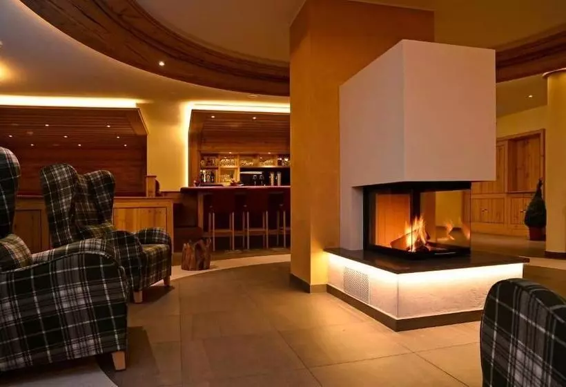 Belchenhotel Jägerstüble