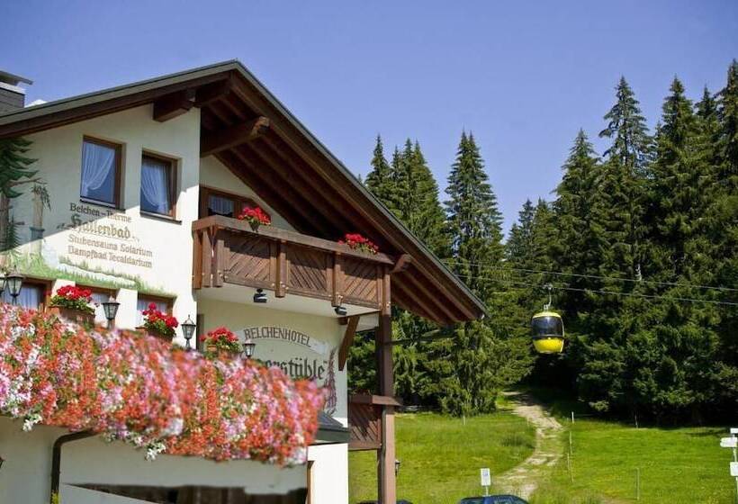 Belchenhotel Jägerstüble